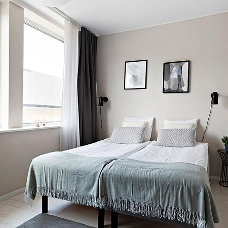Forenom Apartments Stockholm Johannesgatan エクステリア 写真