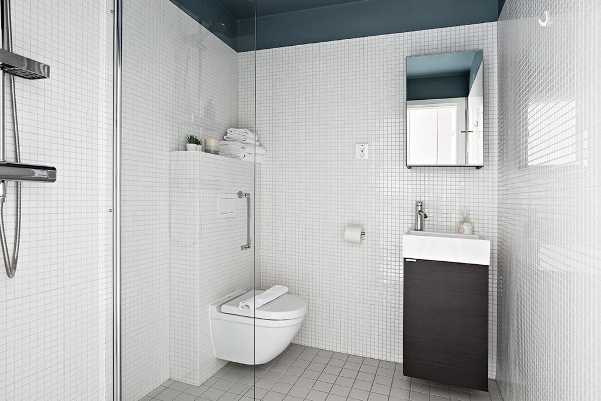 Forenom Apartments Stockholm Johannesgatan エクステリア 写真